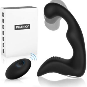 Schlong sex toys for men Vibrating Prostate Massager