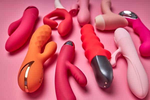 Schlong sex toys for men collection of sex toys